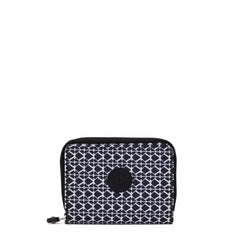 Money Love Printed Small Wallet