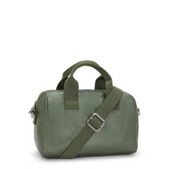 Odette Metallic Shoulder Bag