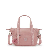 Art Mini Shoulder Bag