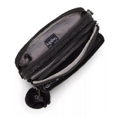 Abanu Multi Printed Convertible Crossbody Bag