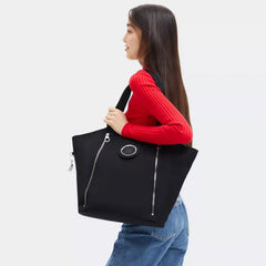 Recicely Tote Bag