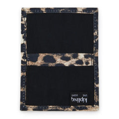 Itta Printed Card Case