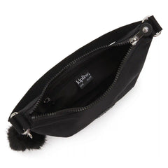 Amani Crescent Shoulder Bag