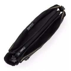 Riri Zip Crossbody Bag