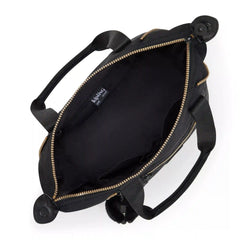 Art Mini Shoulder Bag