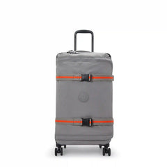 Spontaneous Medium Rolling Luggage