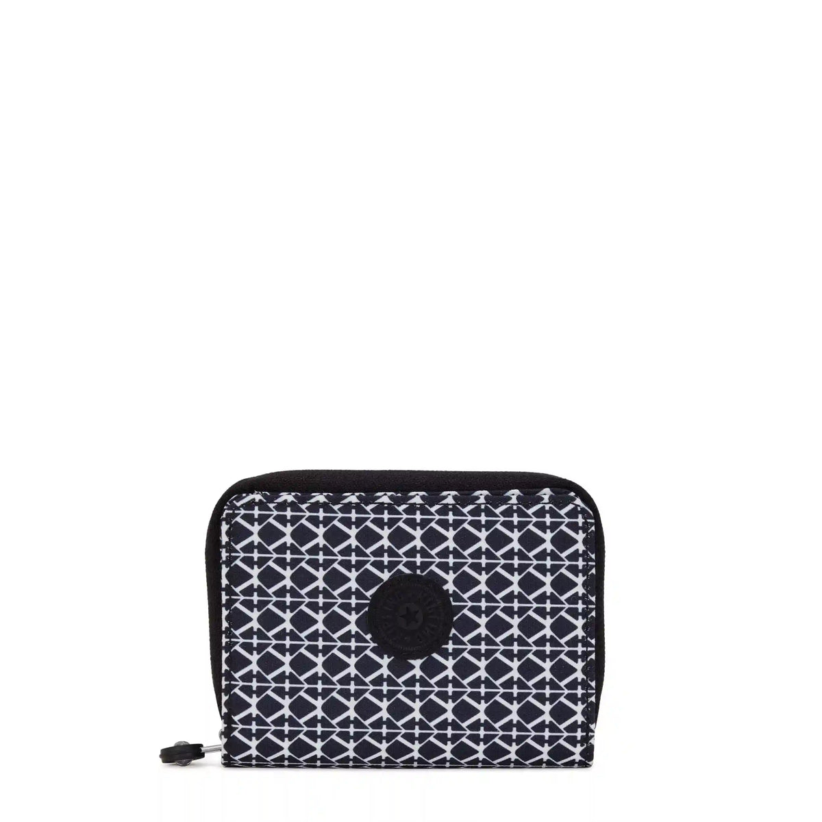 Money Love Printed Small Wallet
