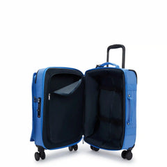 Spontaneous Small Rolling Luggage