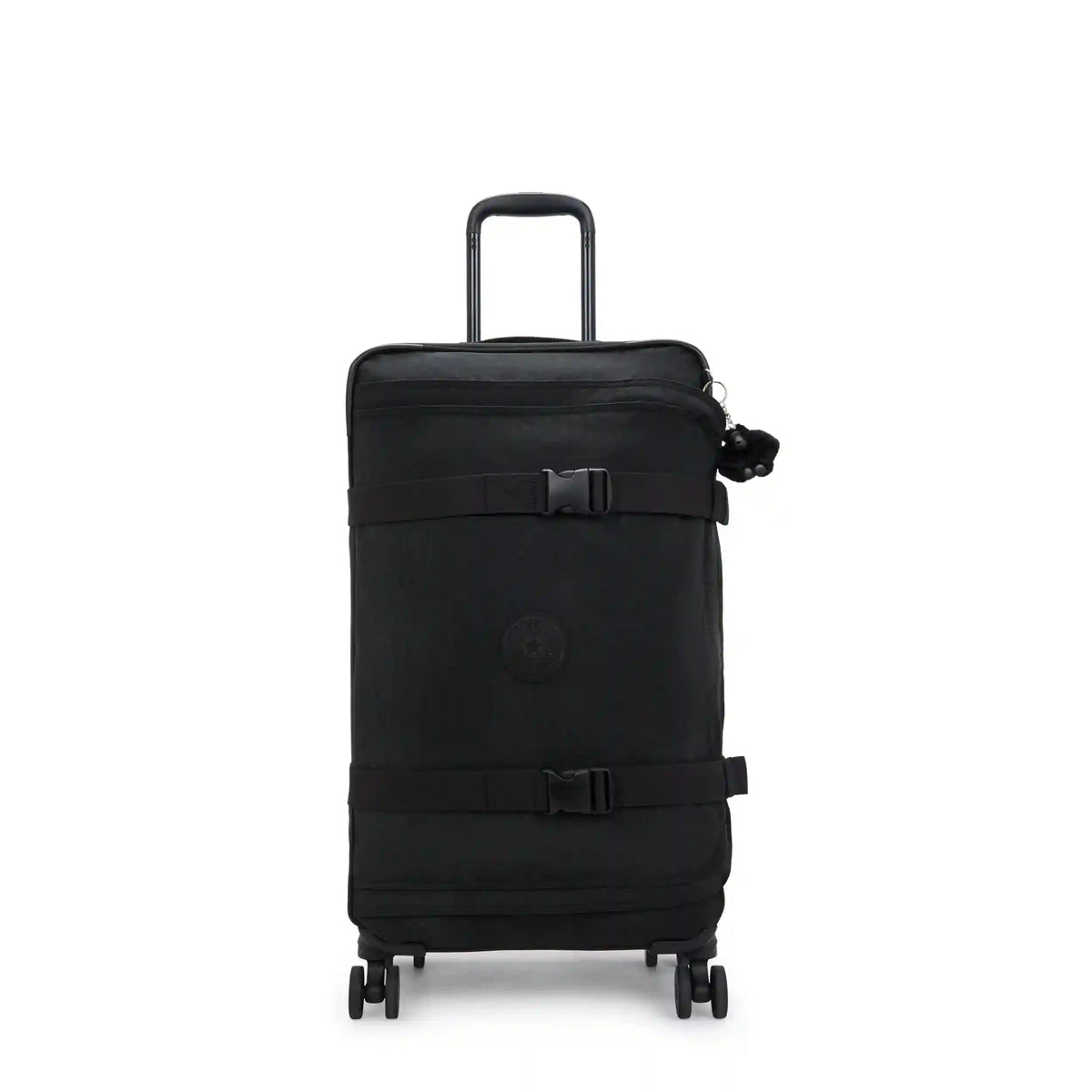 Spontaneous Medium Rolling Luggage