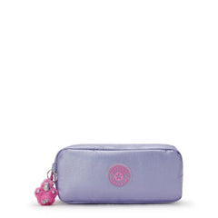Icey Metallic Pouch 