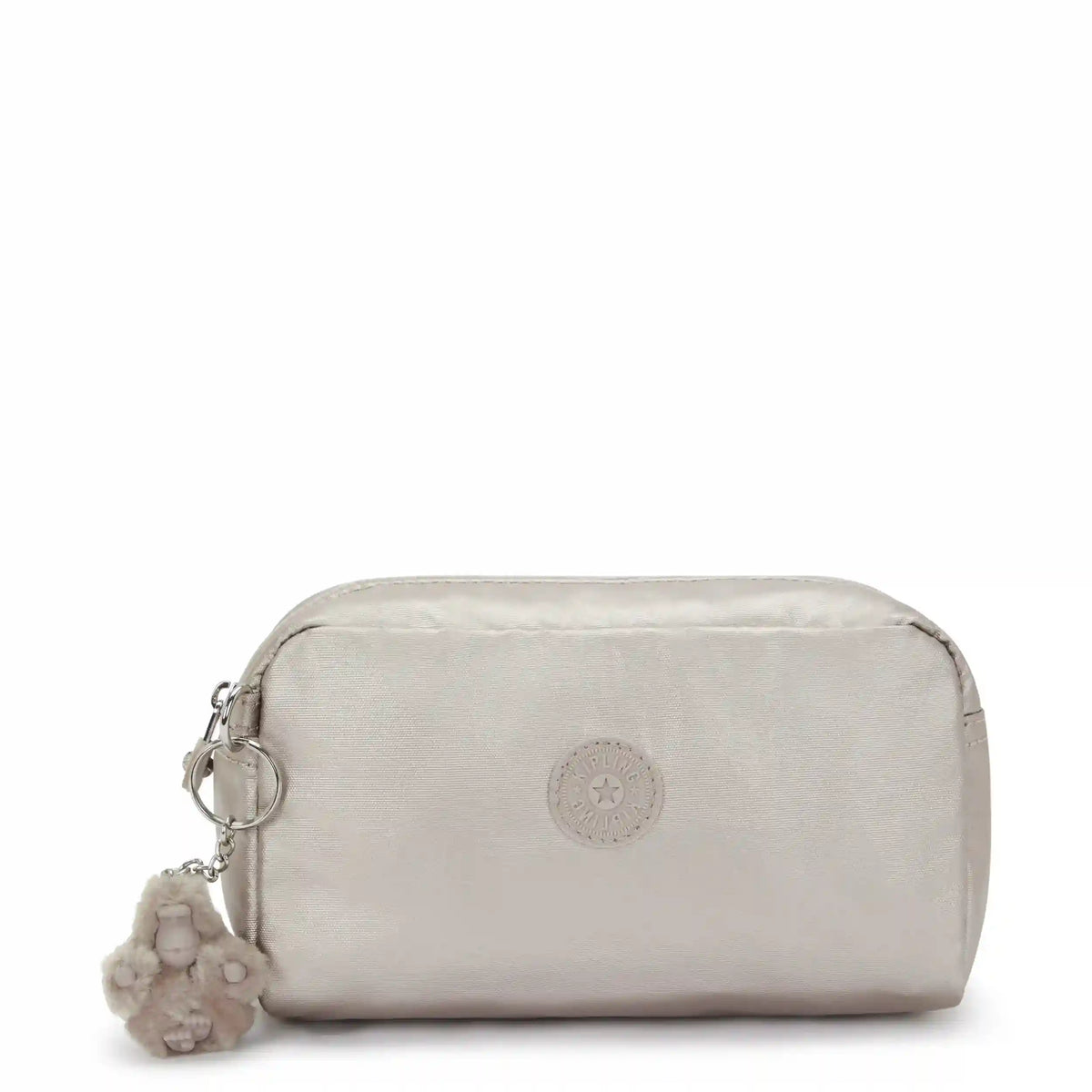 Gleam Metallic Pouch