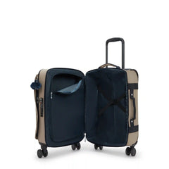 Spontaneous Small Rolling Luggage